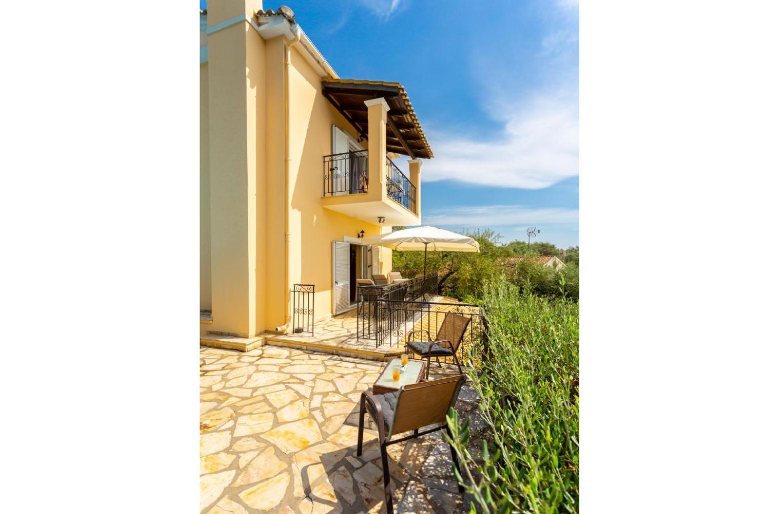 Villa Evie