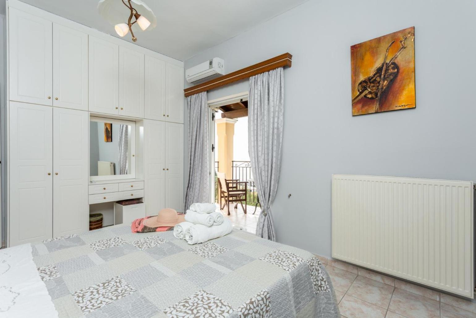 Villa Evie