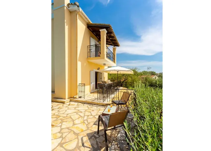 Villa Evie