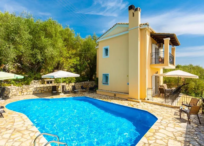 Villa Evie