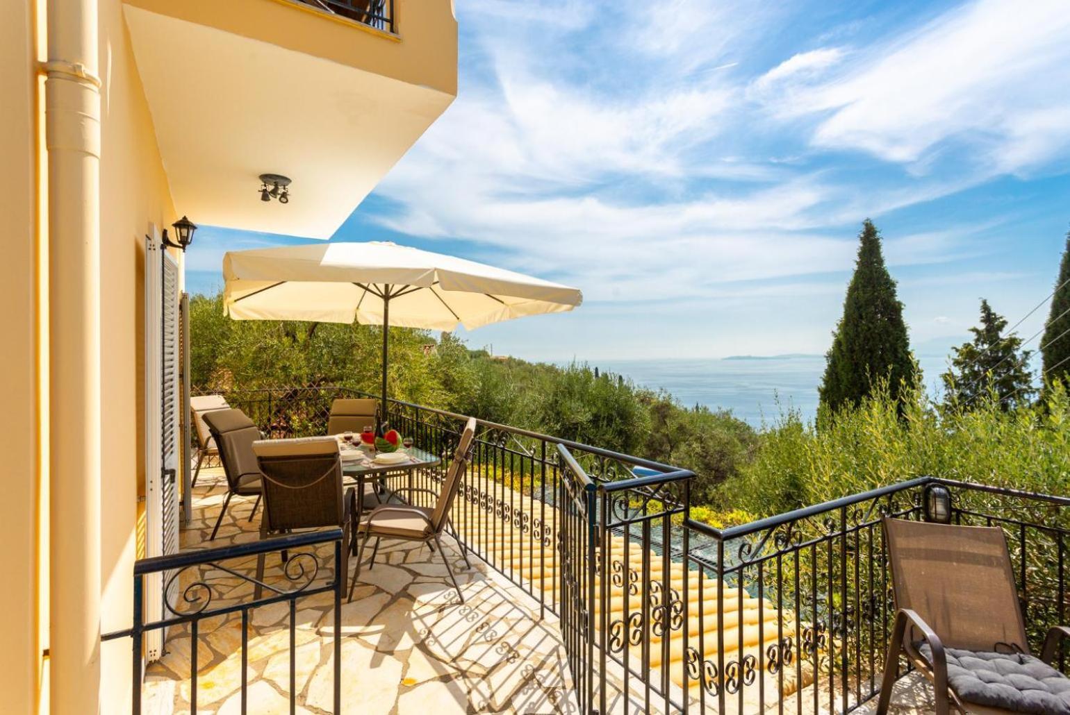 Villa Evie *